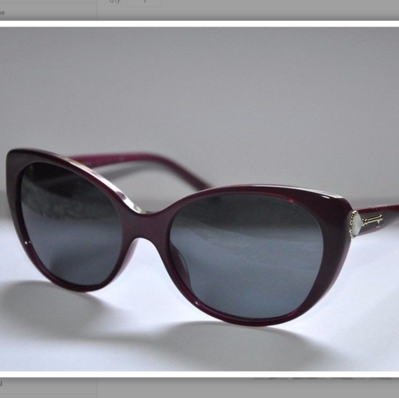 Tiffany & Co. Accessories - Tiffany & Co Sunglasses